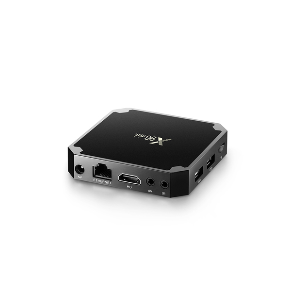 X96 mini -1